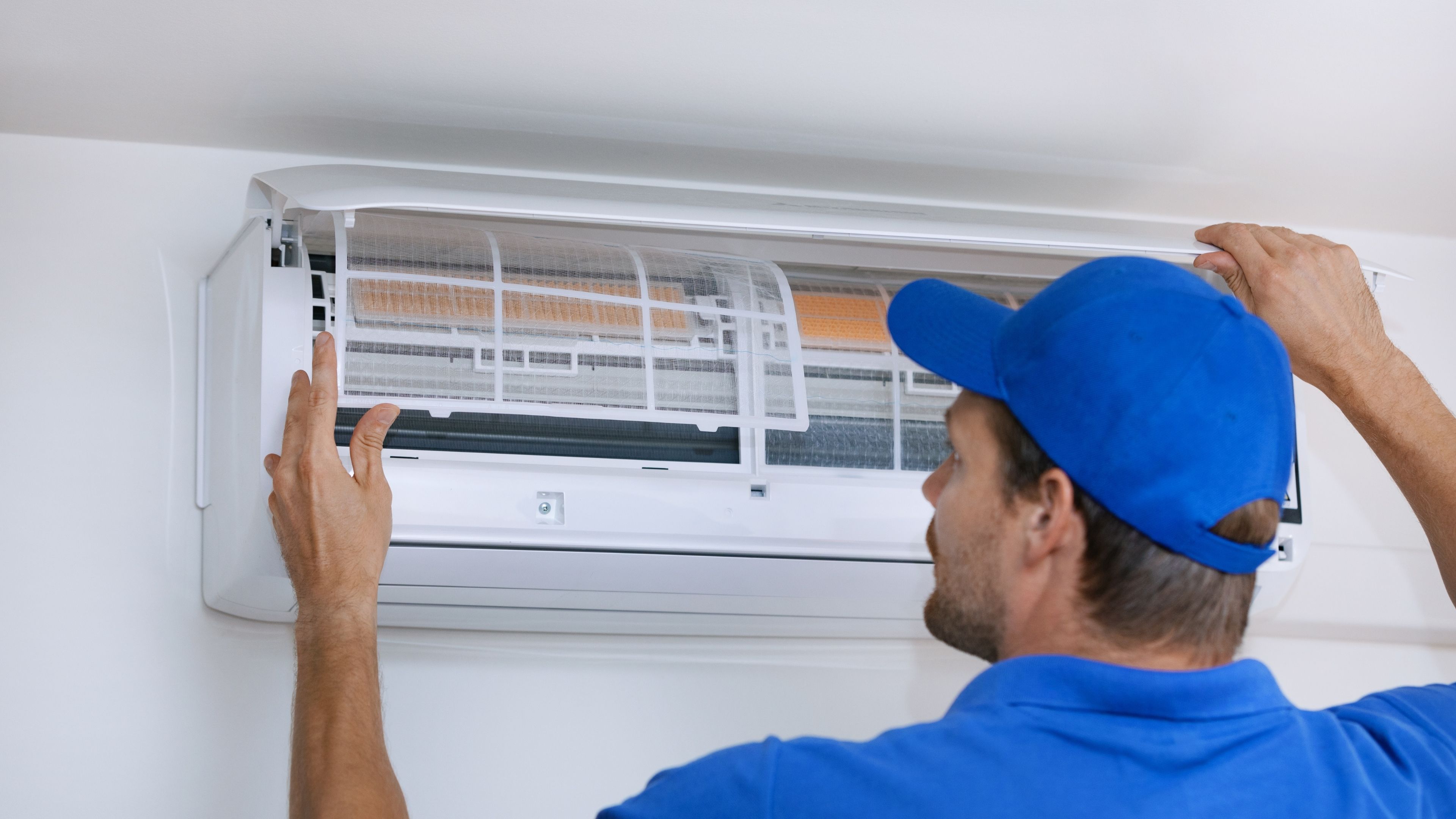 Robbie Karume - Owner & HVAC Specialist